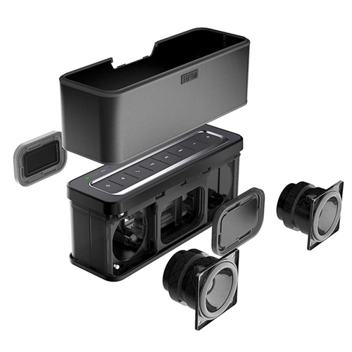 Loa HIFID 810A 6